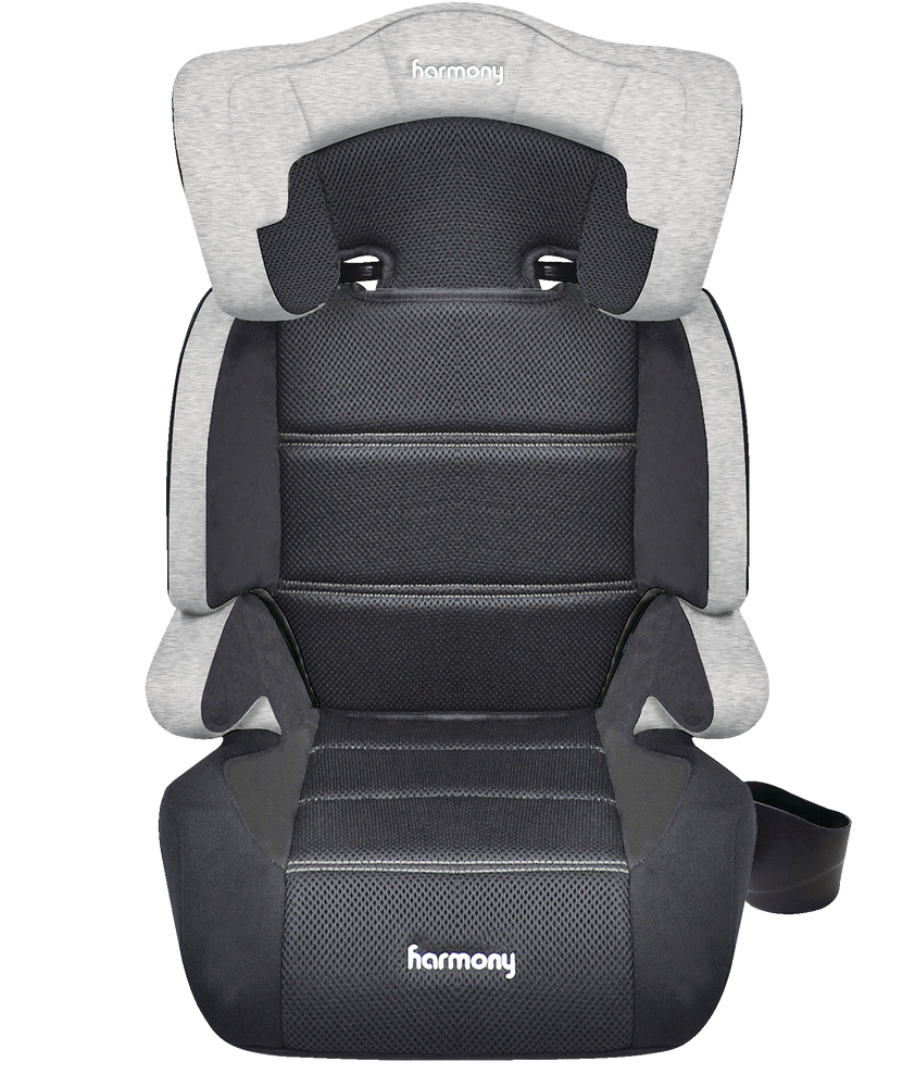 harmony dreamtime deluxe comfort booster seat manual