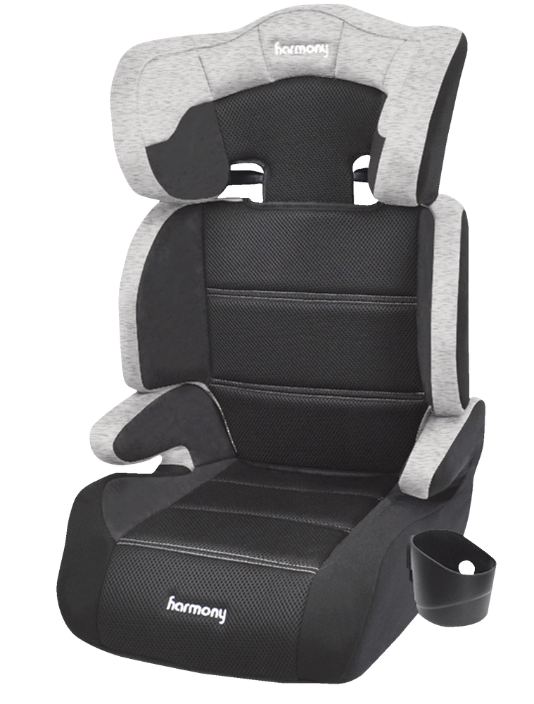 Harmony Dreamtime Deluxe High Back Booster Car Seat Canadian Tire