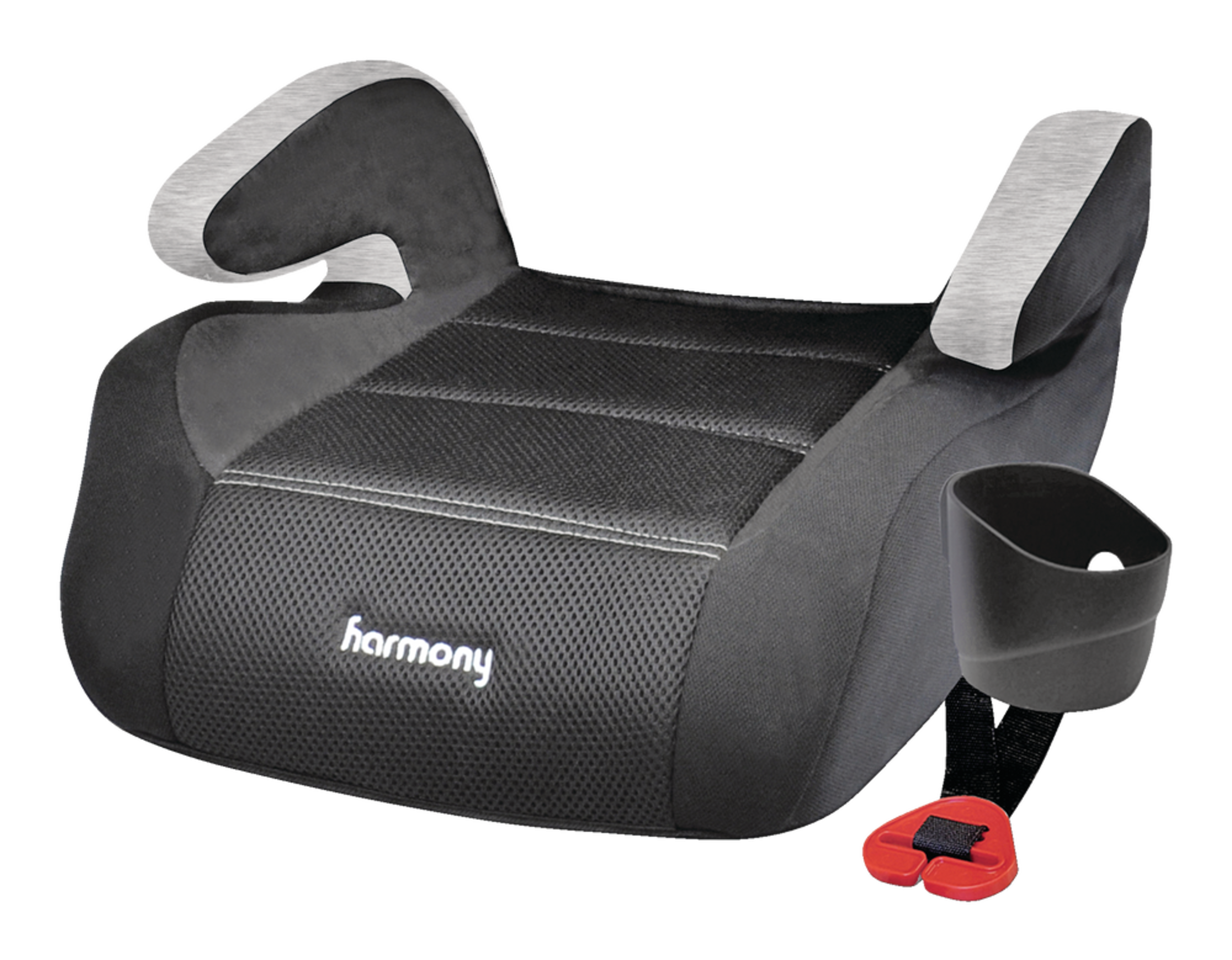 Harmony Dreamtime Deluxe High Back Booster Car Seat Canadian Tire