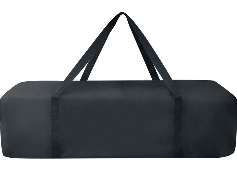 Harmony Play & Go Playard, Black Canadian Tire