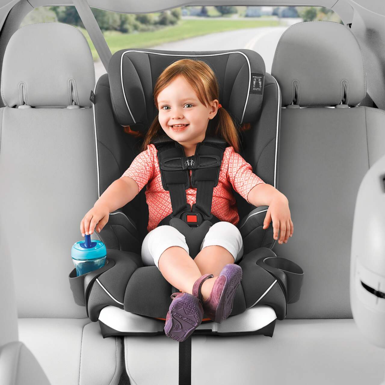 My car seat online