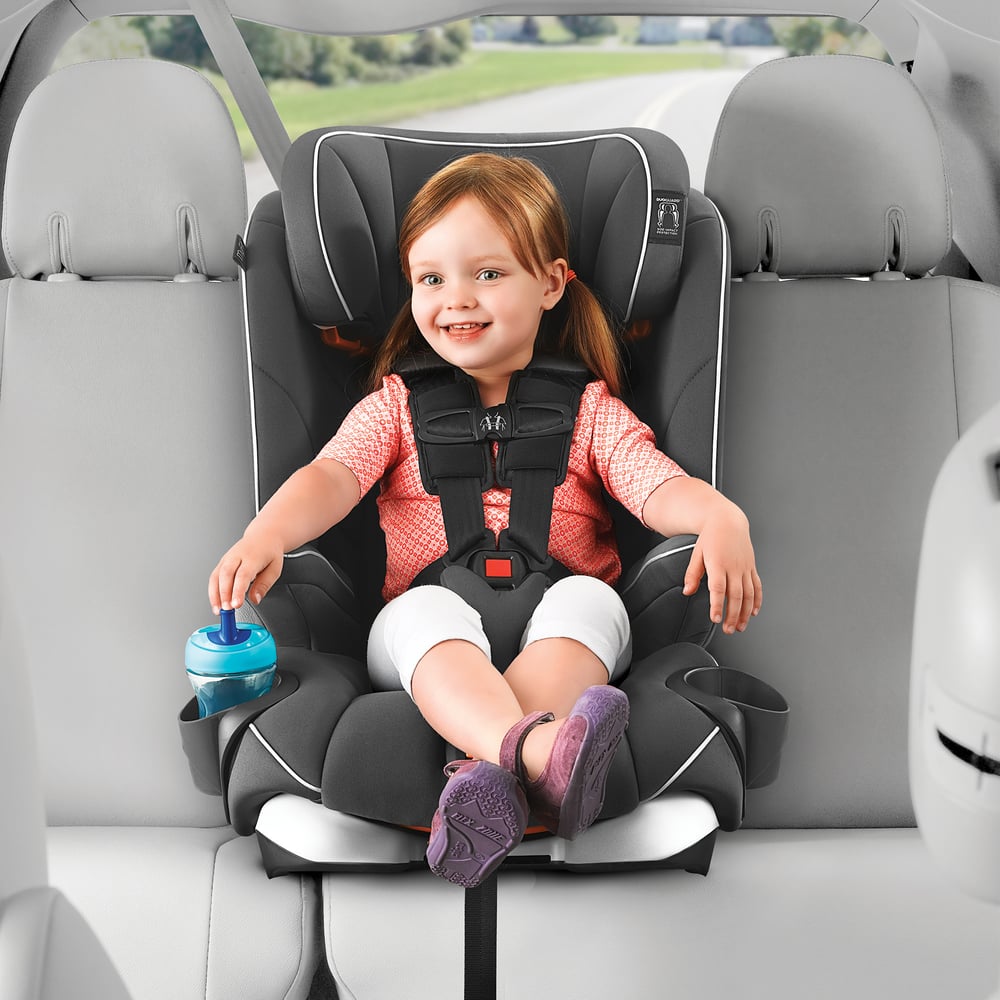 Chicco MyFit Harness & Booster Car Seat | Canadian Tire