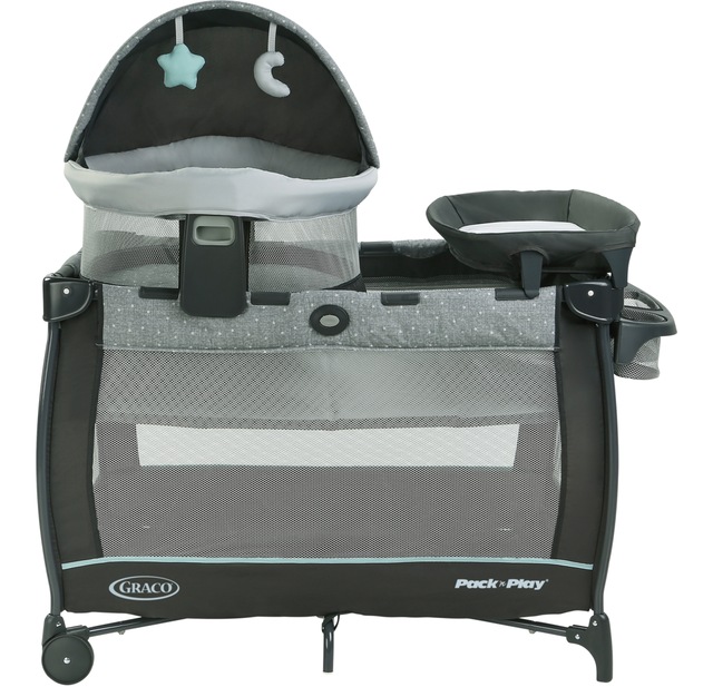 Graco Travel Dome Playard Canadian Tire