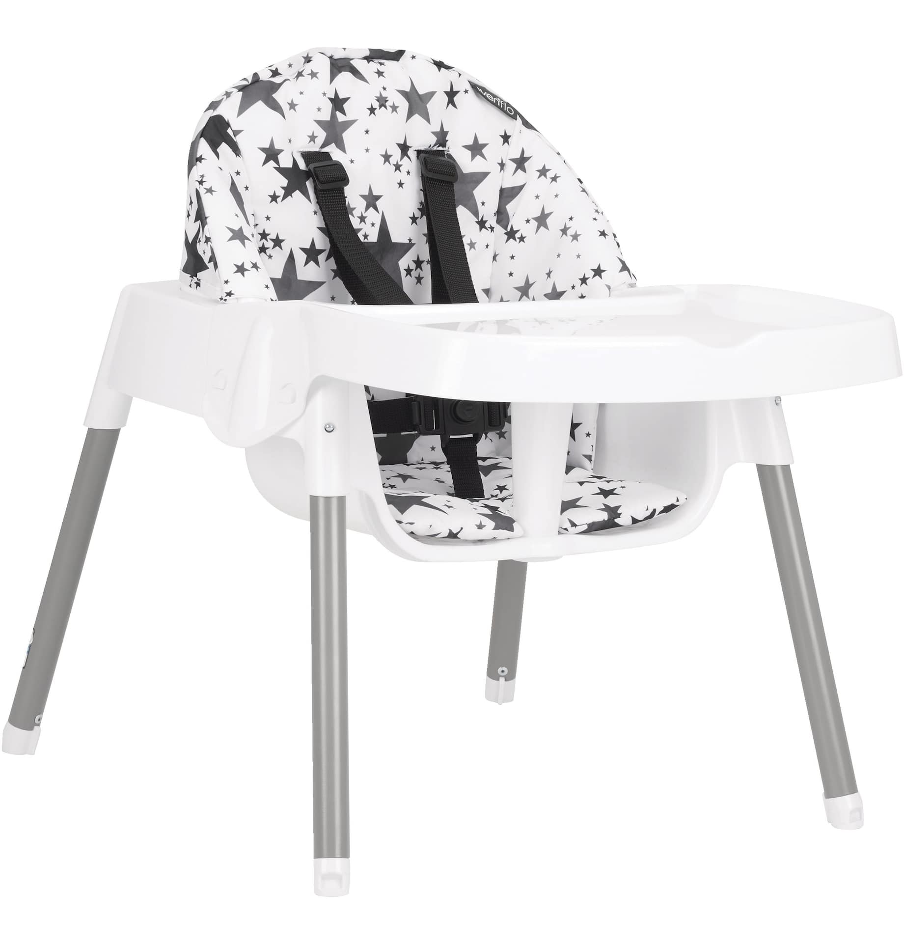 4 in 1 evenflo high chair hot sale