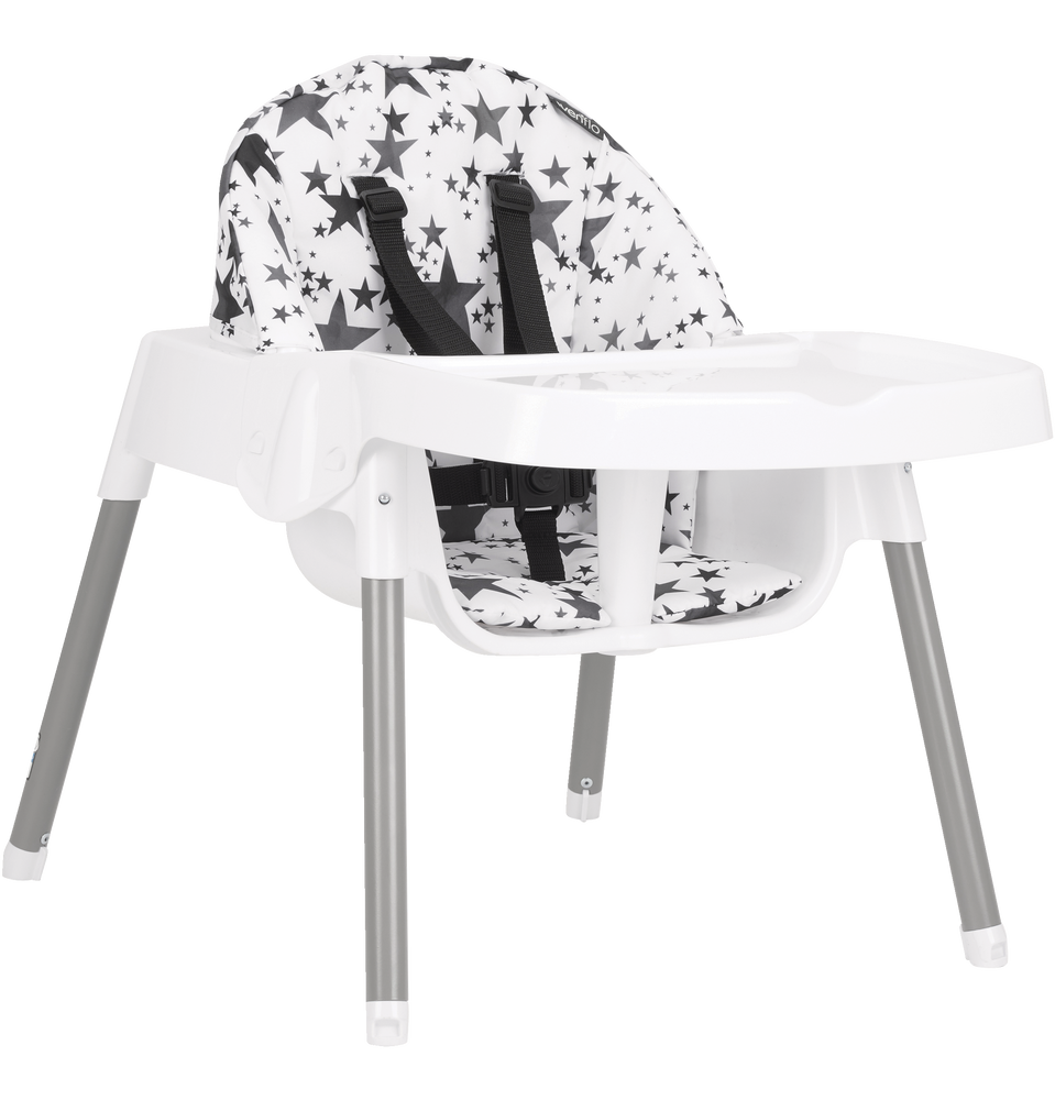 Evenflo 4in1 Eat & Grow High Chair Canadian Tire