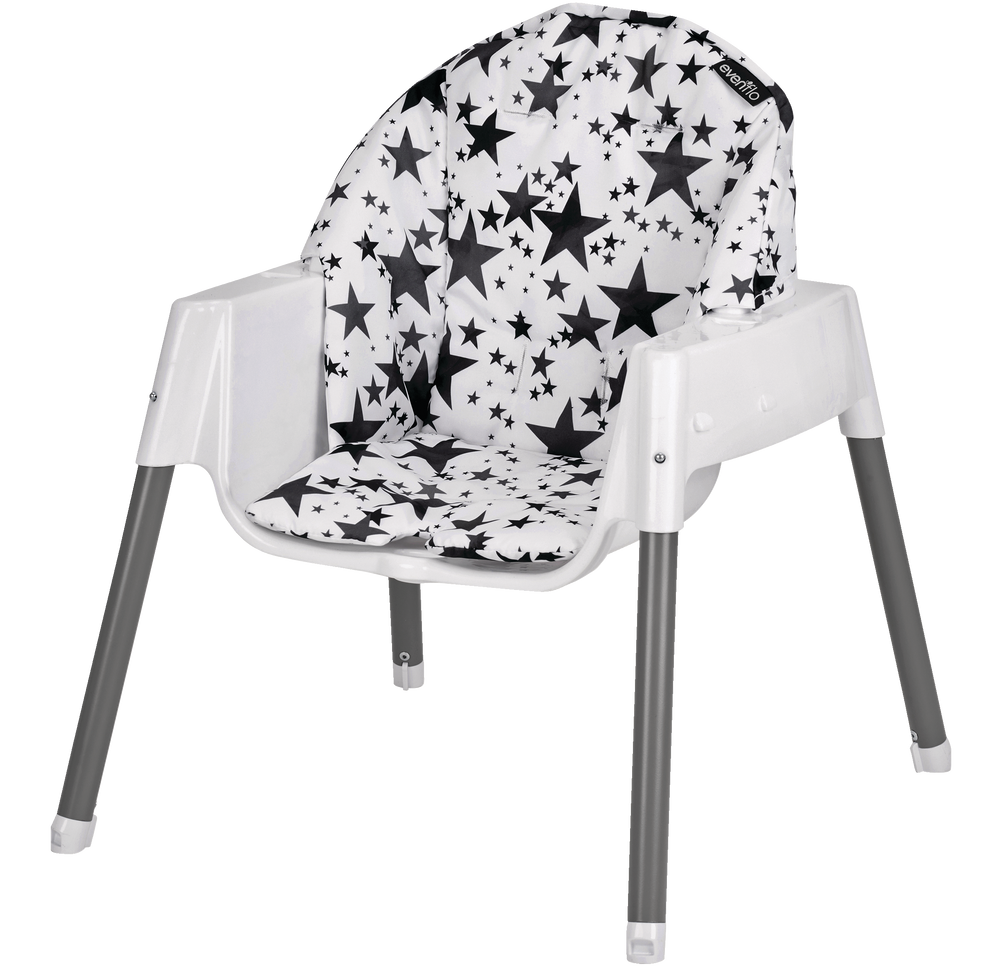 Evenflo 4in1 Eat & Grow High Chair Canadian Tire