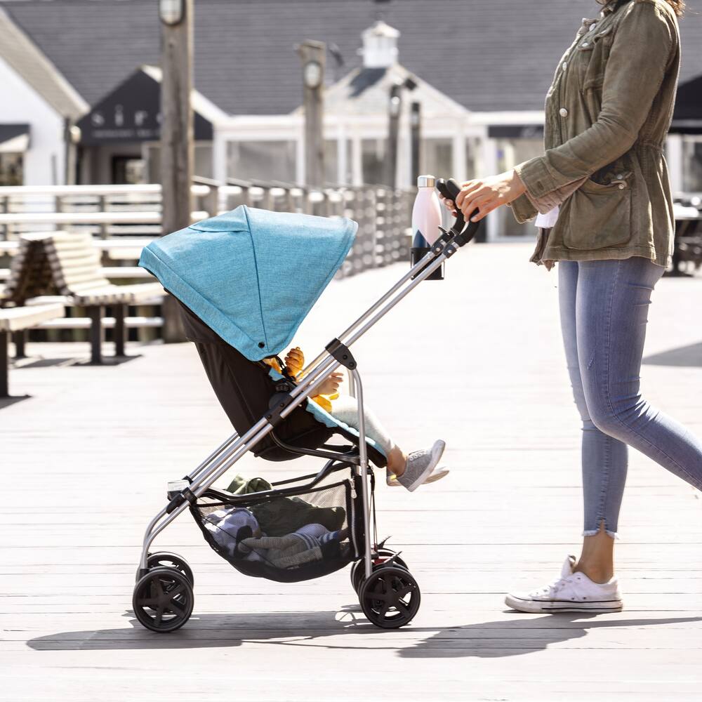 best lightweight reversible stroller