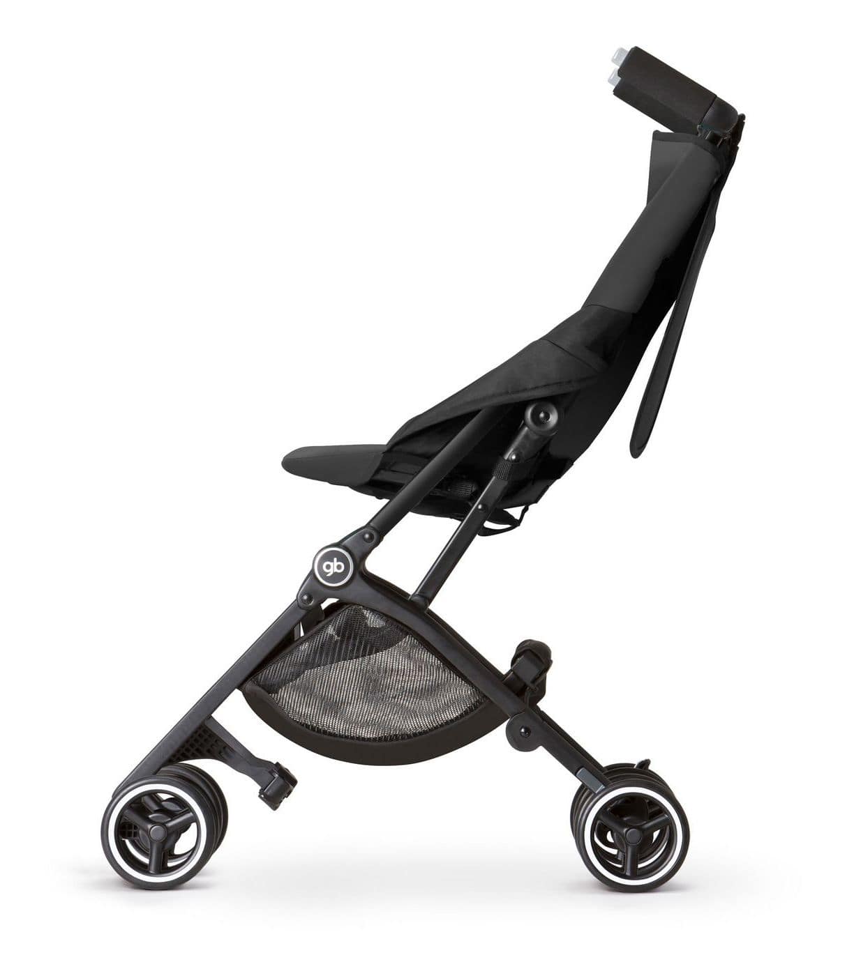 GoodBaby Pockit City Compact Stroller Black Canadian Tire