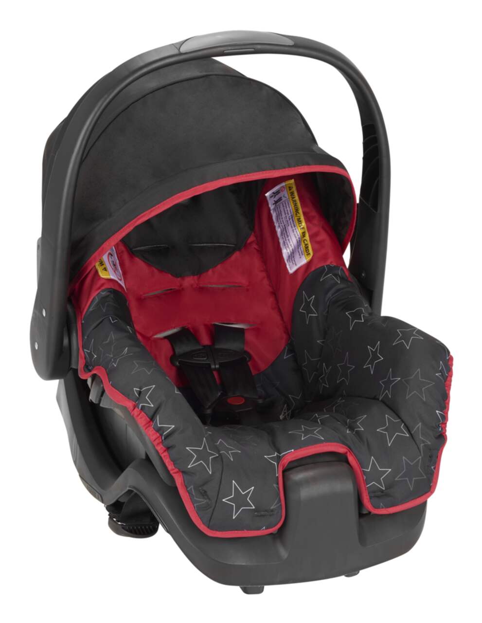Evenflo nurture infant car seat base best sale