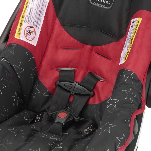 Evenflo Nurture Infant Car Seat Canadian Tire