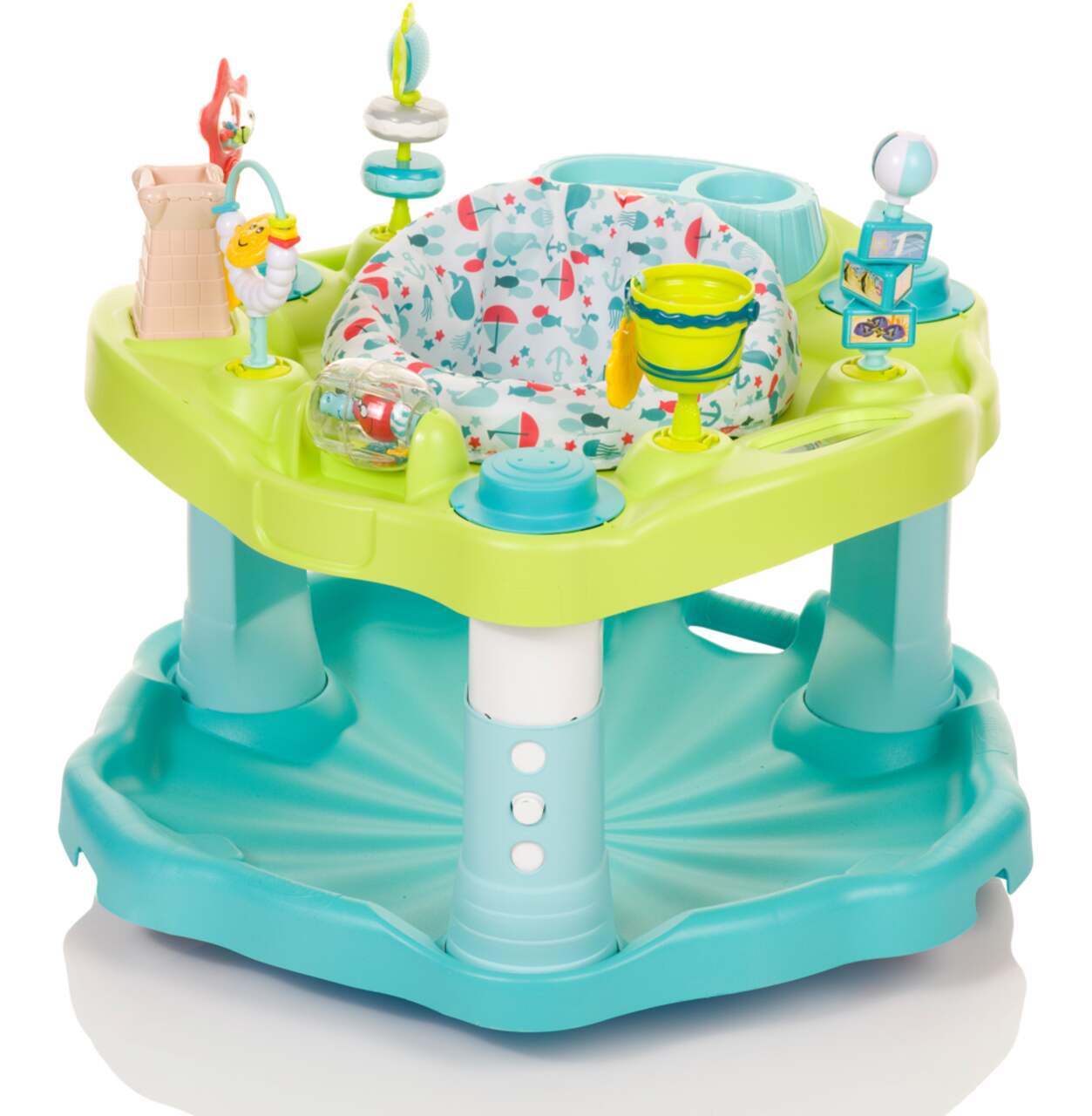 Saucer activity new arrivals center