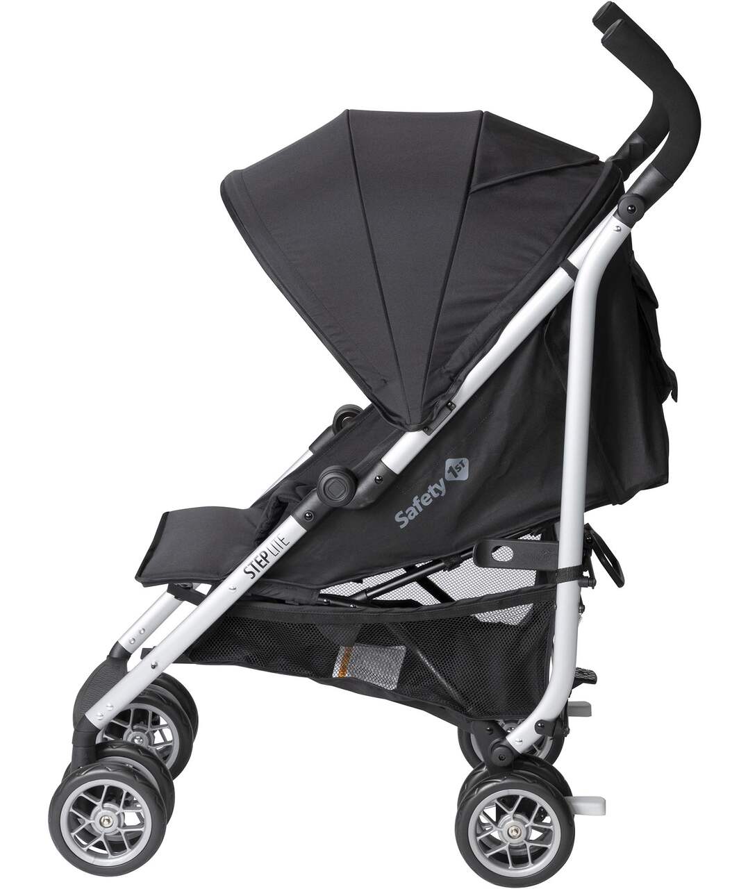 Safety 1st Step Lite Stroller Review - Consumer Reports