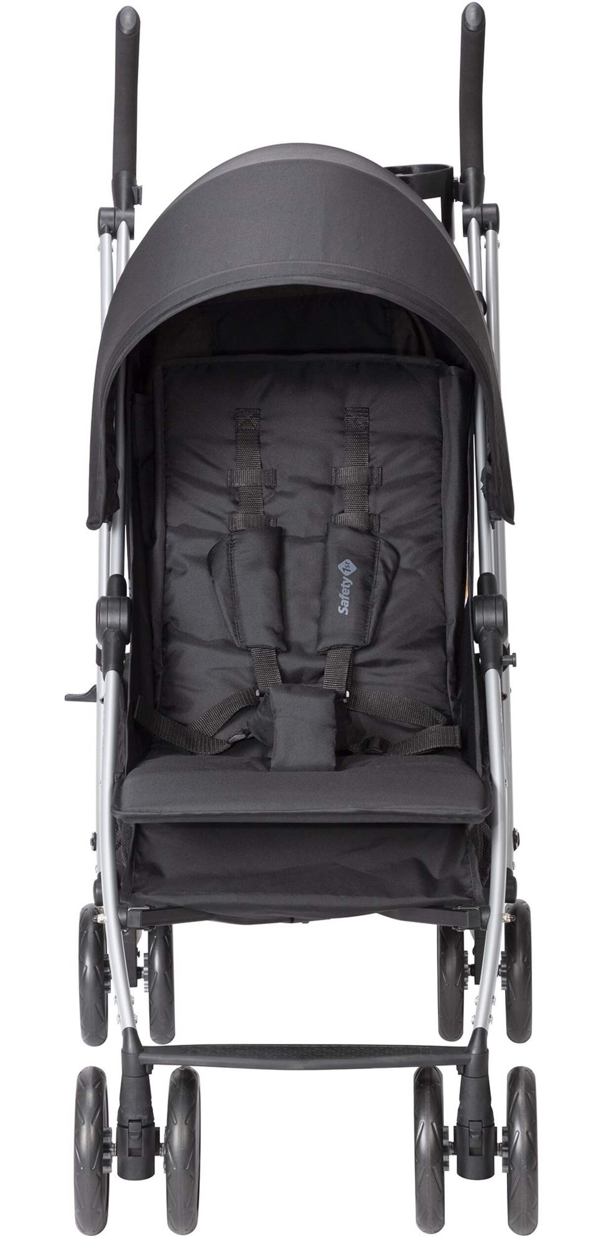 Safety 1st Step Lite Stroller Front_Flat