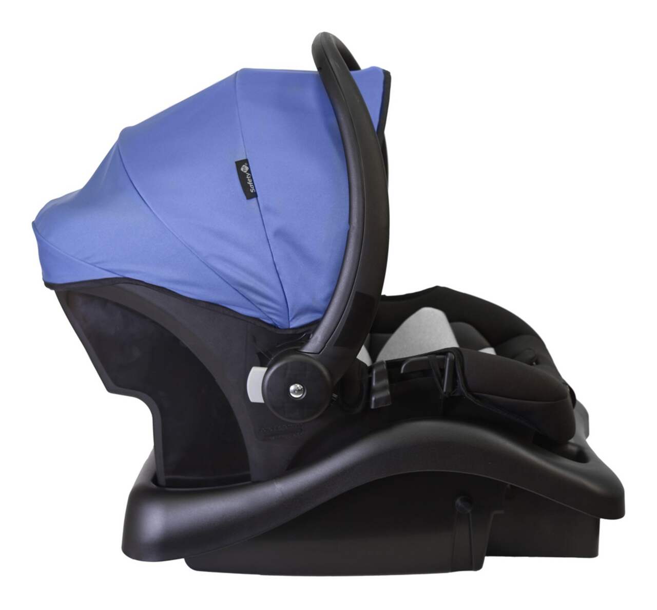 Safety 1st onboard 35 lt comfort cool infant car seat discount