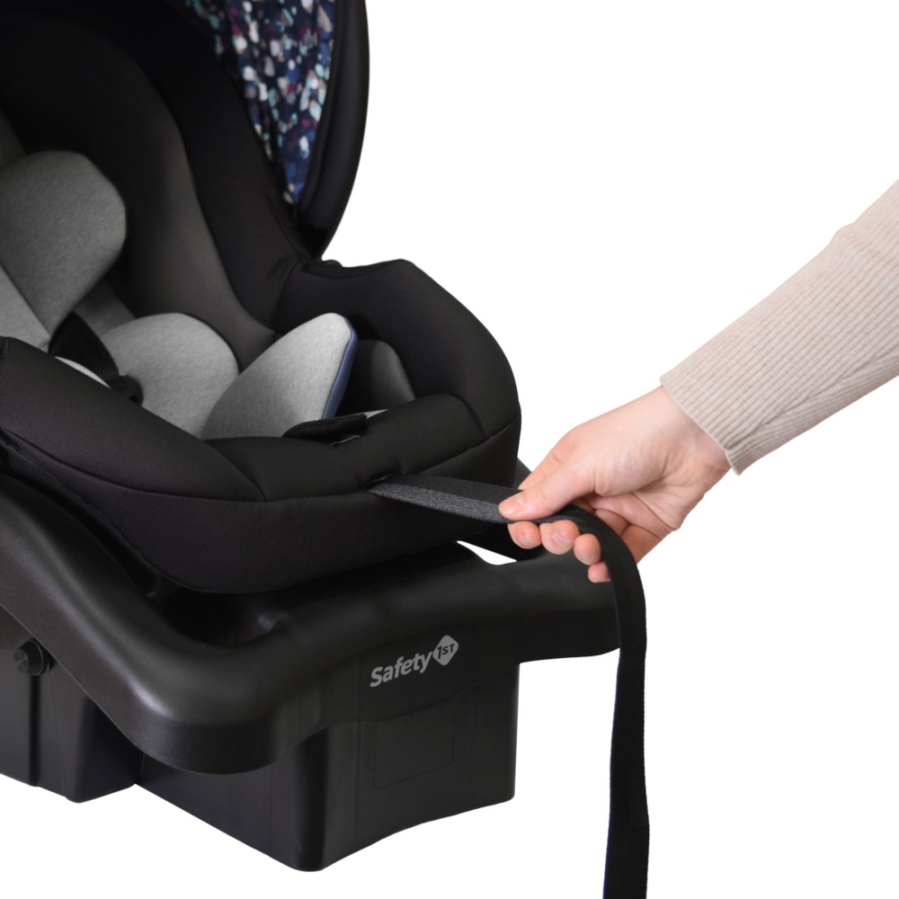 Safety 1st Onboard 35 Lt Recall