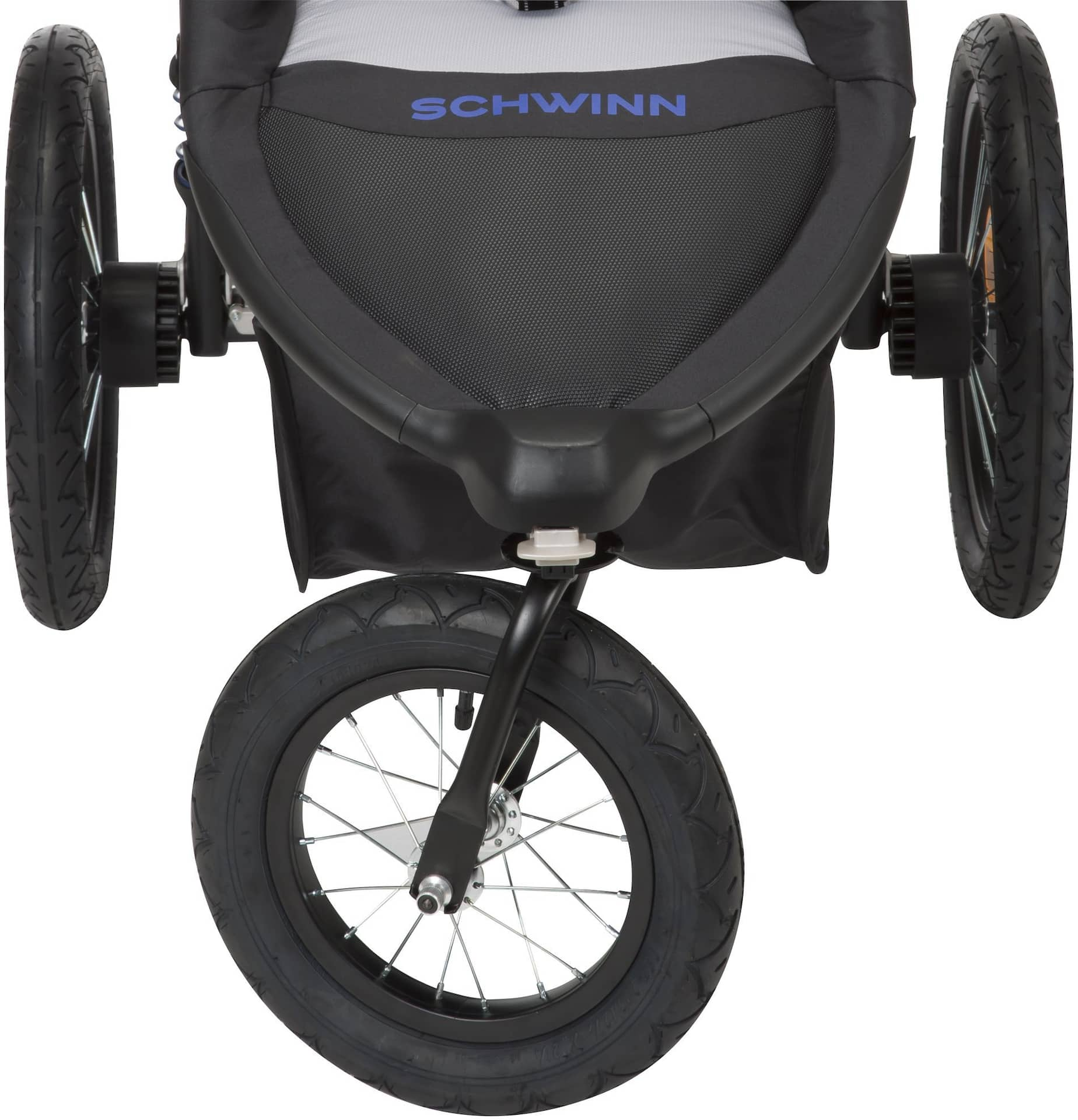 Schwinn interval jogger travel best sale system reviews