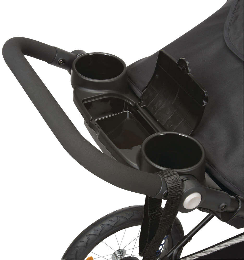 schwinn interval jogging stroller