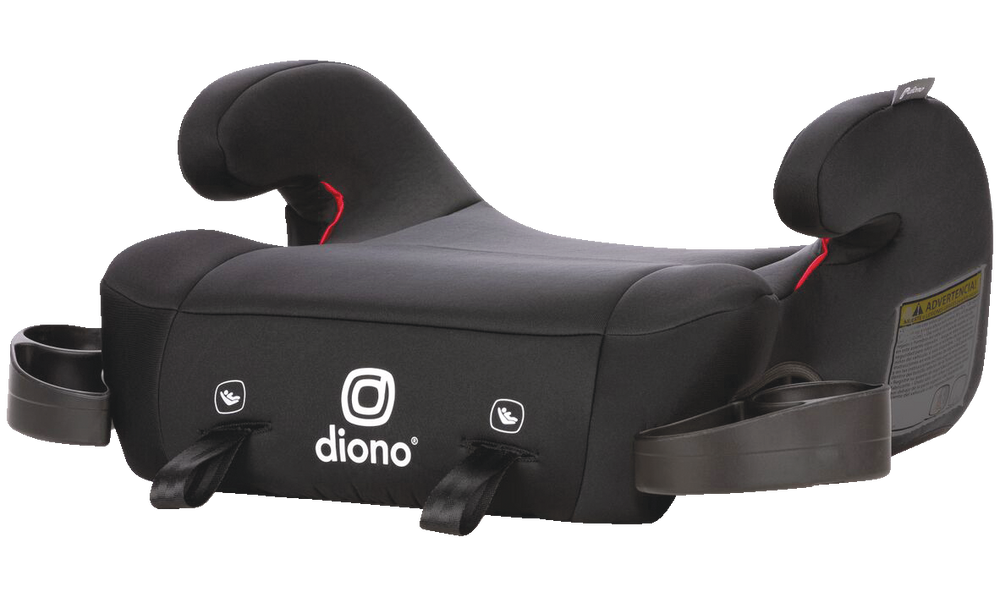 Diono Solana 2 No Back Booster Seat Canadian Tire