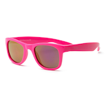 Uveez Wayfarer Baby Sunglasses, 2+ Front_Angled_Left