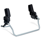 Joovy qool 2025 chicco adapter