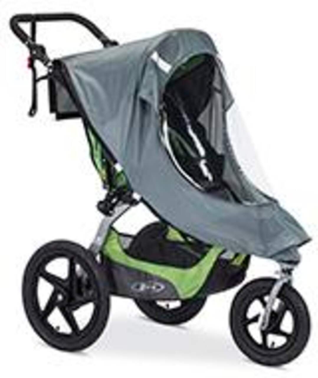 Britax stroller board bob revolution hot sale