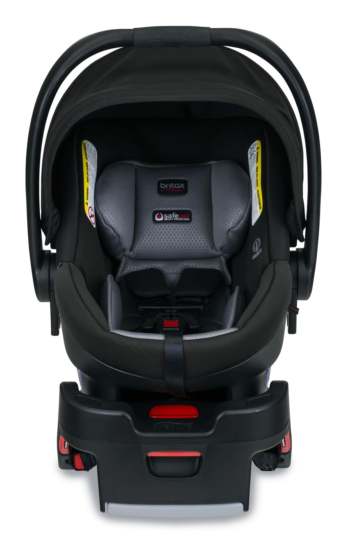 Britax b safe clearance car seat base