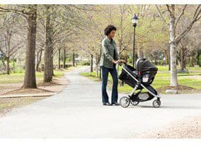 Britax B-Lively & B-Safe 35 Travel System, Raven | Canadian Tire