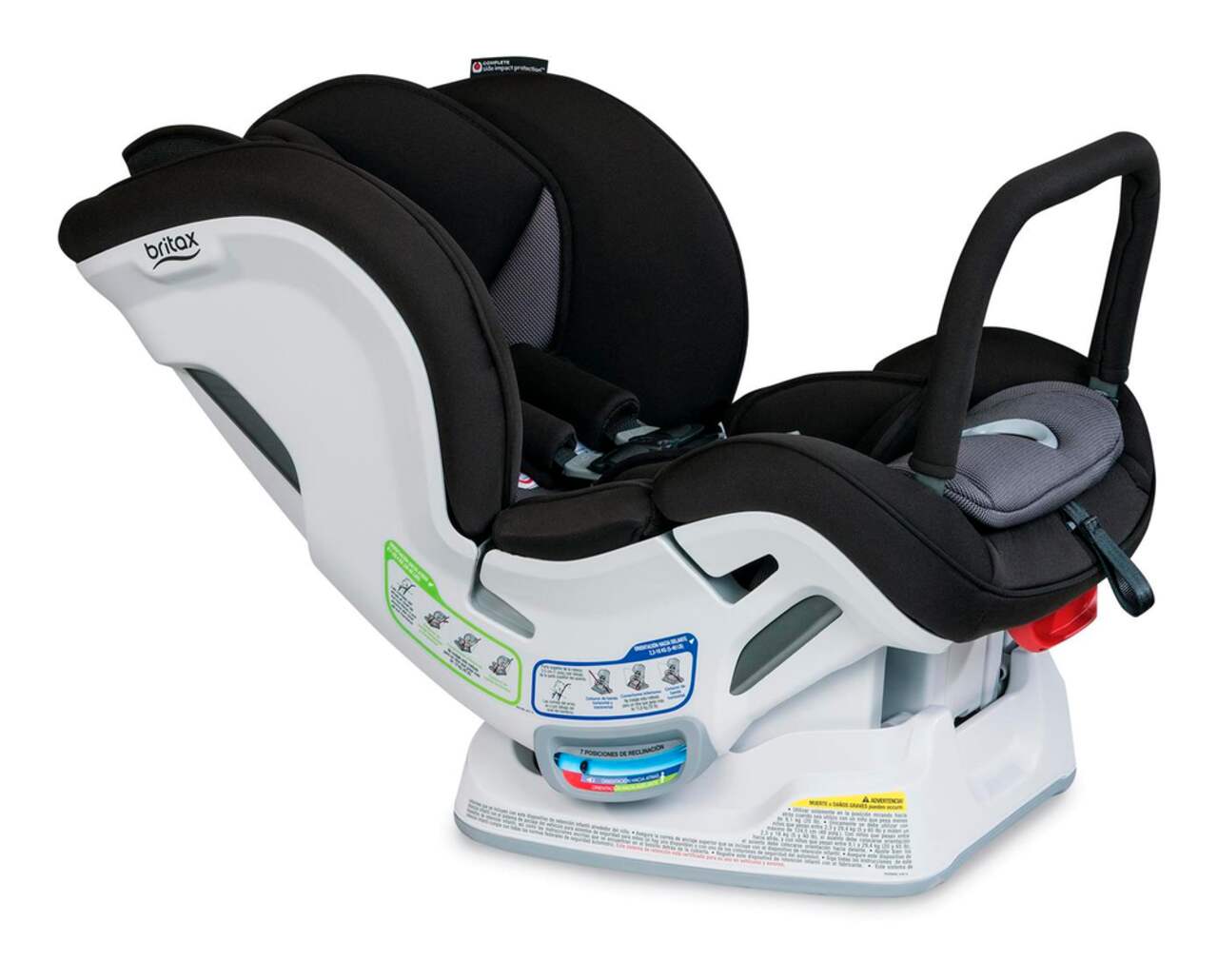 Britax marathon clicktight tempo discount