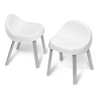 Skip Hop Kids Chair, Ages 1+ Composite_or_Mixed