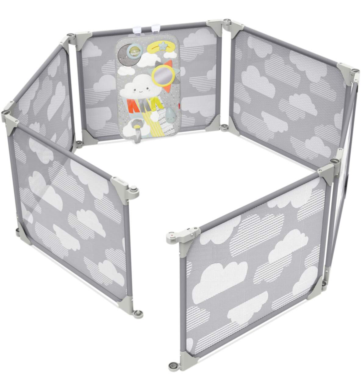 Playpen canadian shop tire