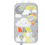 Skip Hop Playview Expandable Enclosure Overhead_Flat