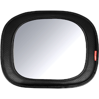 Skip Hop Style Driven Backseat Mirror Front_Flat