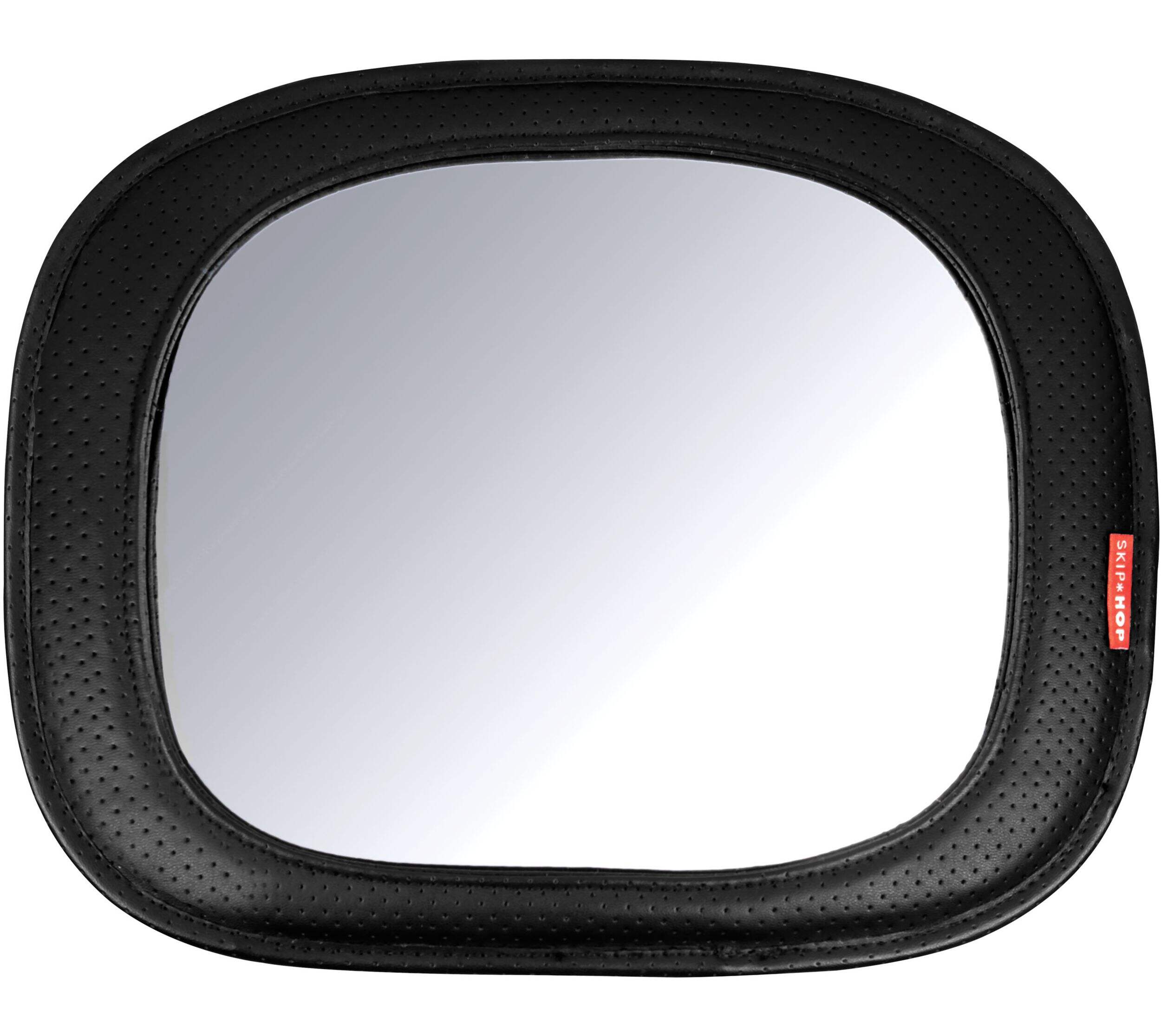 Skip Hop Style Driven Backseat Mirror Front_Flat