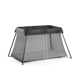 BabyBjorn - Lit de voyage et parc léger Front_Angled_Right