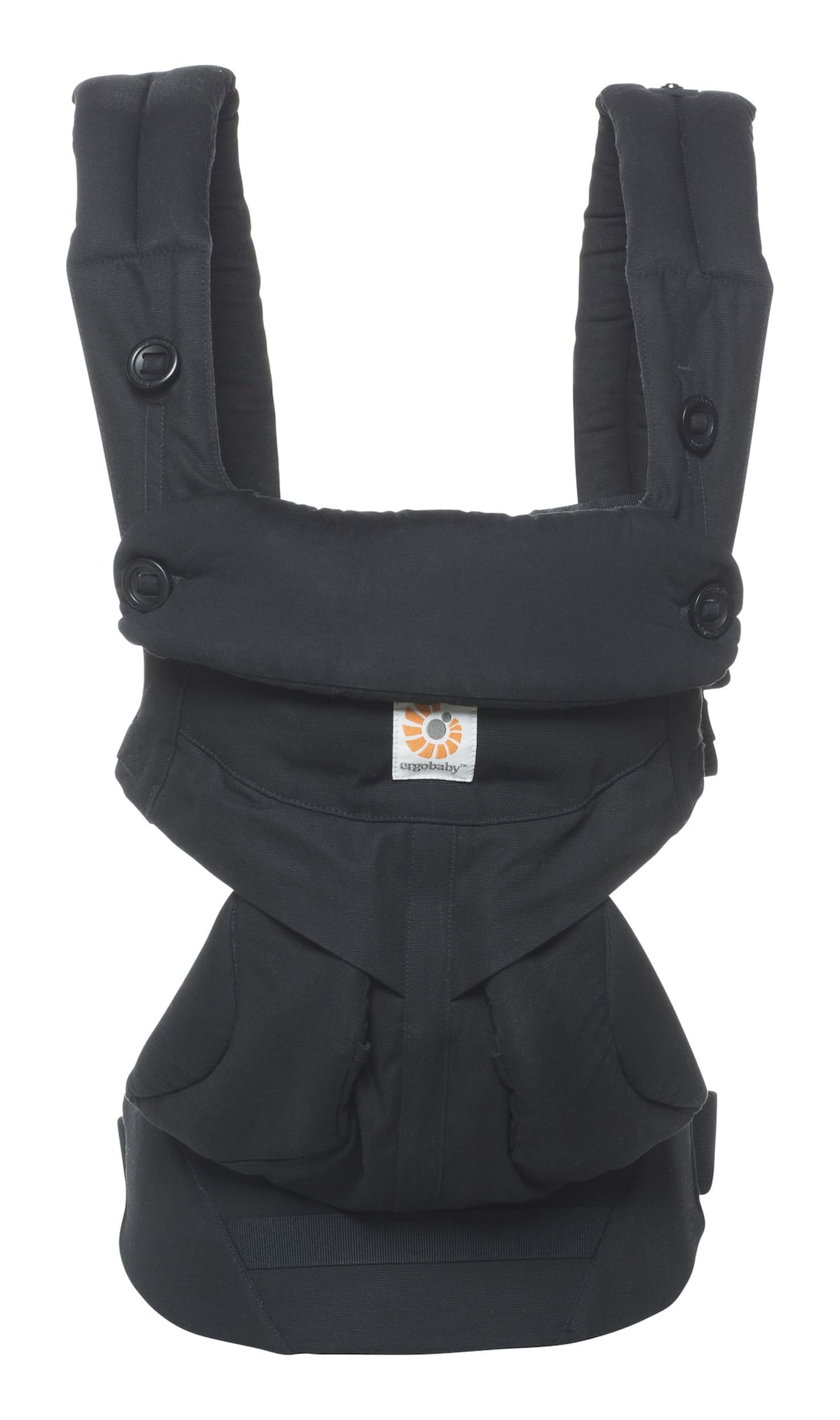 Ergobaby four position outlet 360 carrier canada