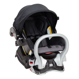 BabyTrend EZ Flex-Loc 32 siège auto orienté vers l'arrière Front_Angled_Right