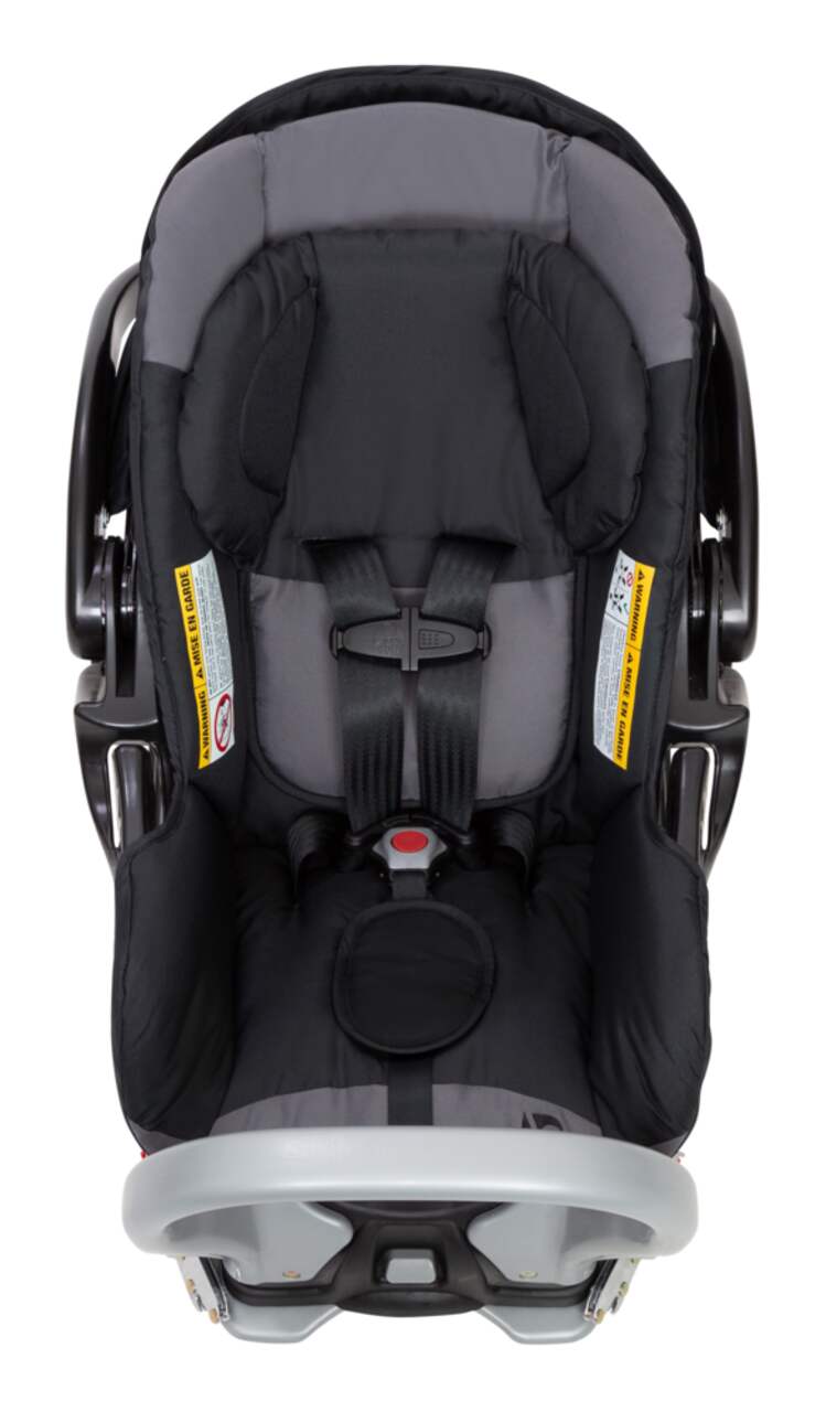 Baby trend ez flec loc 32 shop infant car seat base