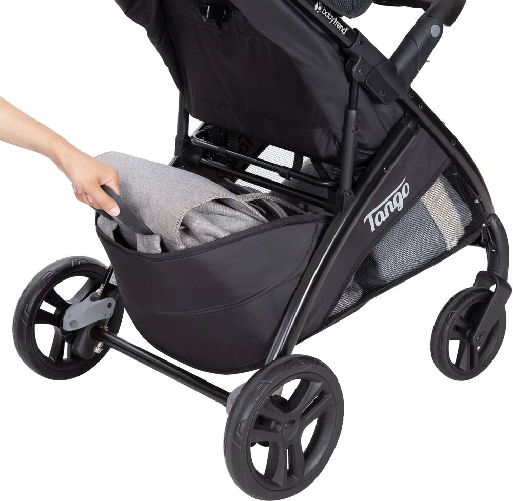 babytrend tango