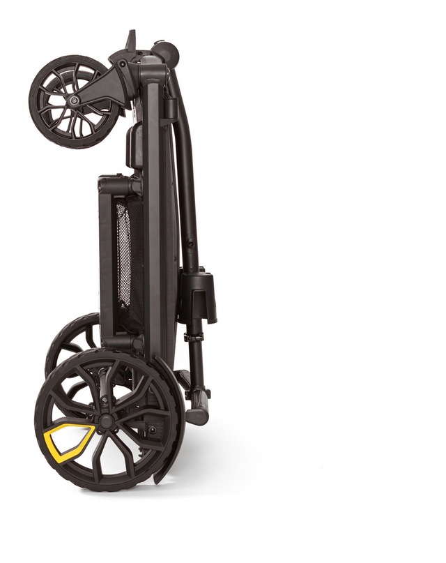 Veer Cruiser Foldable All Terrain Stroller Wagon Canadian Tire