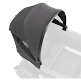 Veer Retractable Canopy for Cruiser Wagon CloseUp