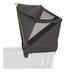Veer Retractable Canopy for Cruiser Wagon CloseUp