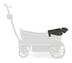 Veer Retractable Canopy for Cruiser Wagon Side_Right
