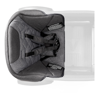 Siège confortable pour tout-petit Veer pour Cruiser Wagon