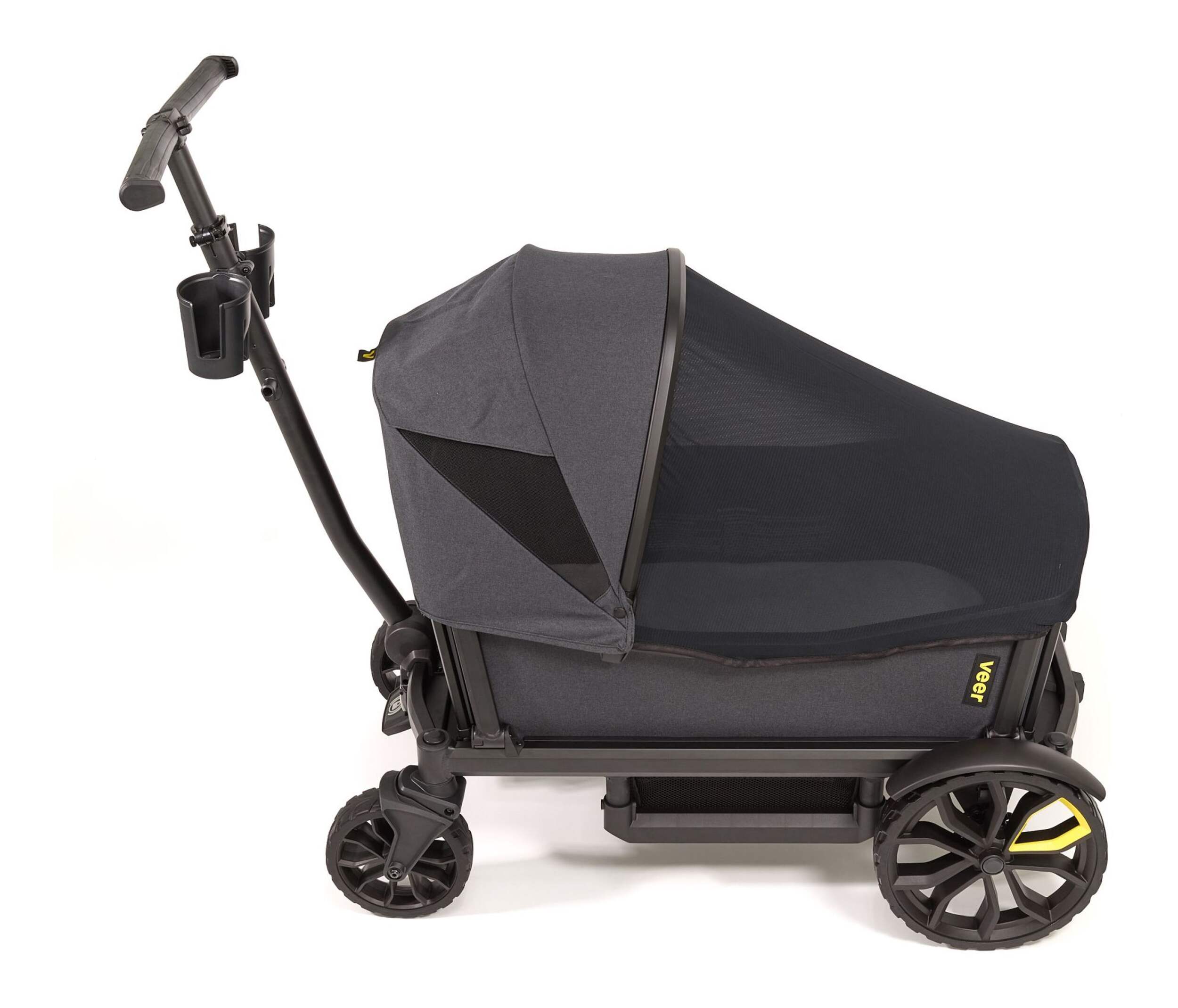 Veer Bug Shield for Cruiser Side_Right