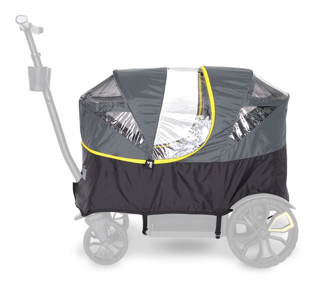 Veer Cruiser All Weather Cover Canadian Tire