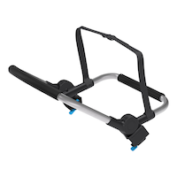 Thule Urban Glide adaptateur universel siège de auto