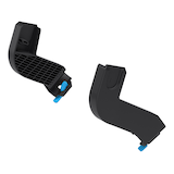 Thule Urban Glide Car Seat Adaptor, Maxi-Cosi Composite_or_Mixed