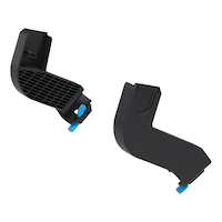 Thule Urban Glide Car Seat Adaptor, Maxi-Cosi Composite_or_Mixed