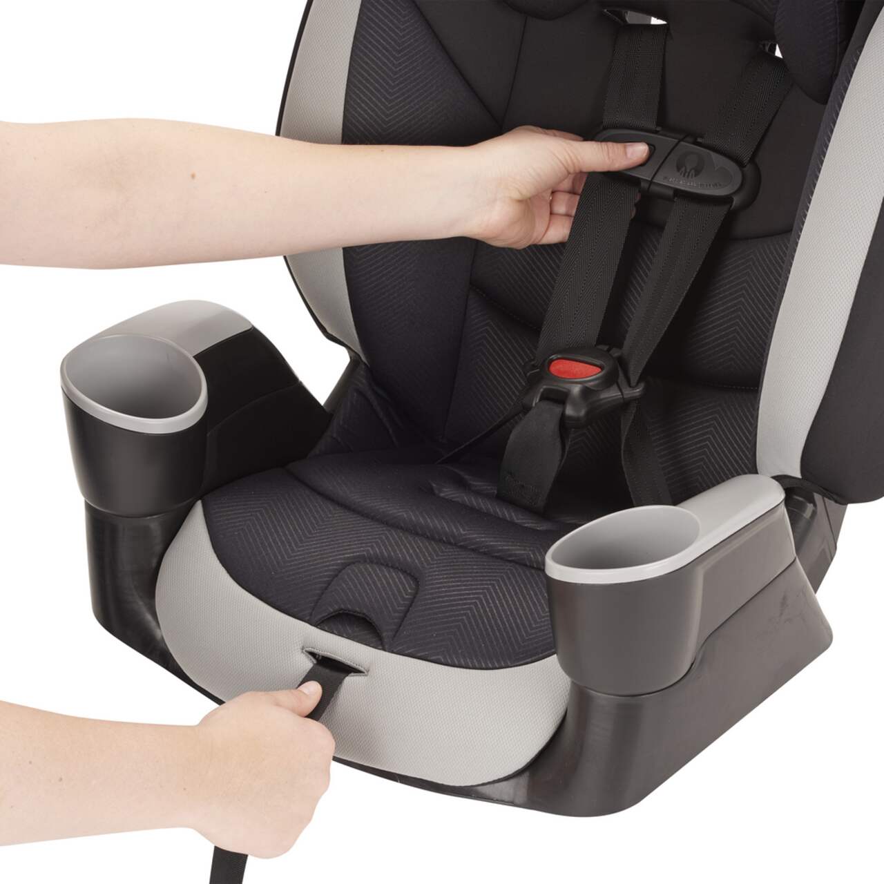 Evenflo Maestro Sport Car Seat Grey Canadian Tire