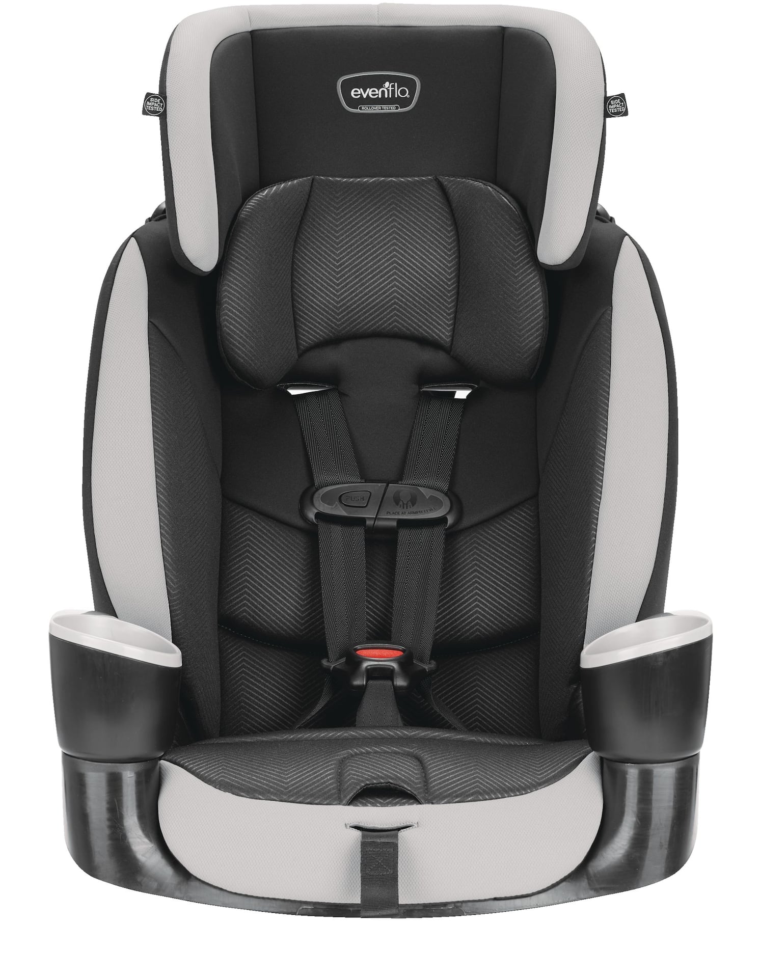 Evenflo maestro sport booster car seat hotsell